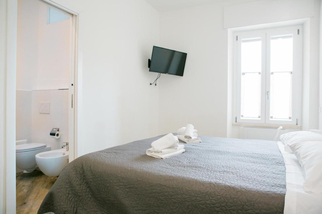 Kennedy 54 Hotel Alghero Kültér fotó