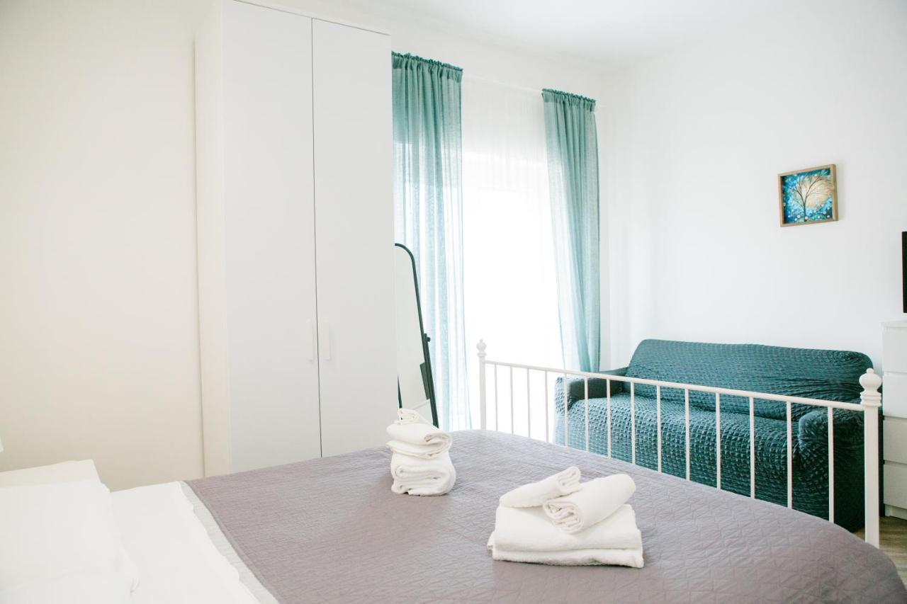 Kennedy 54 Hotel Alghero Kültér fotó