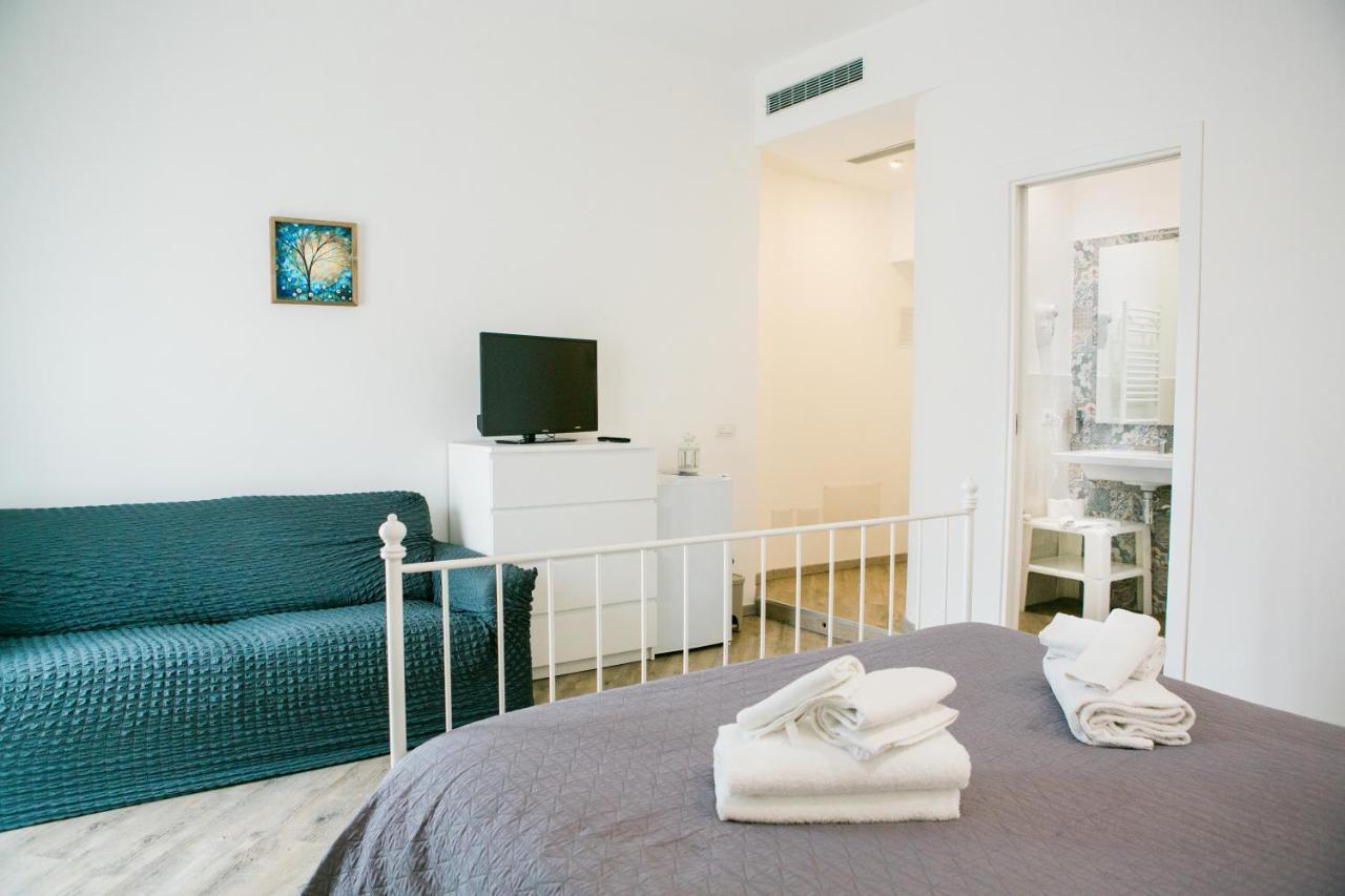 Kennedy 54 Hotel Alghero Kültér fotó