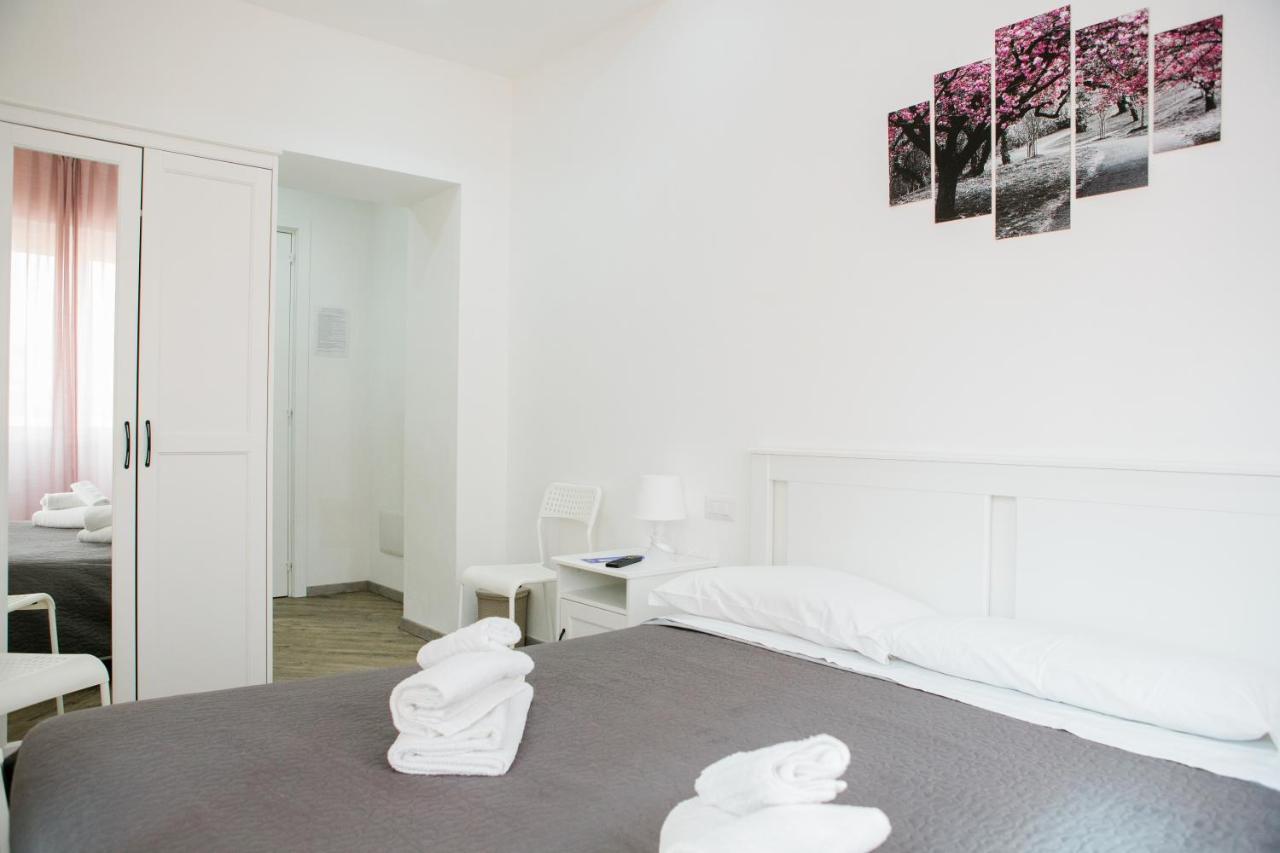 Kennedy 54 Hotel Alghero Kültér fotó